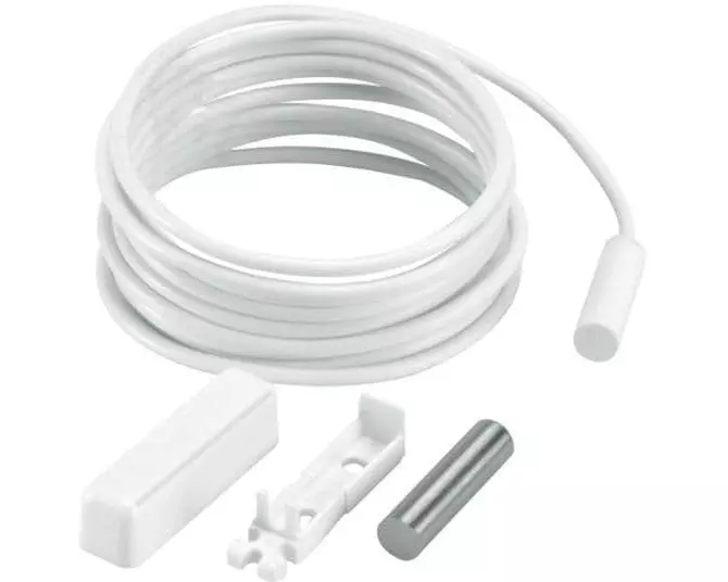 Abus Öffnungsmelder MK2000W NO-Kontakt