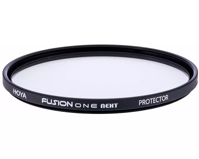 Hoya Objektivfilter Fusion ONE Next Protector – 72 mm