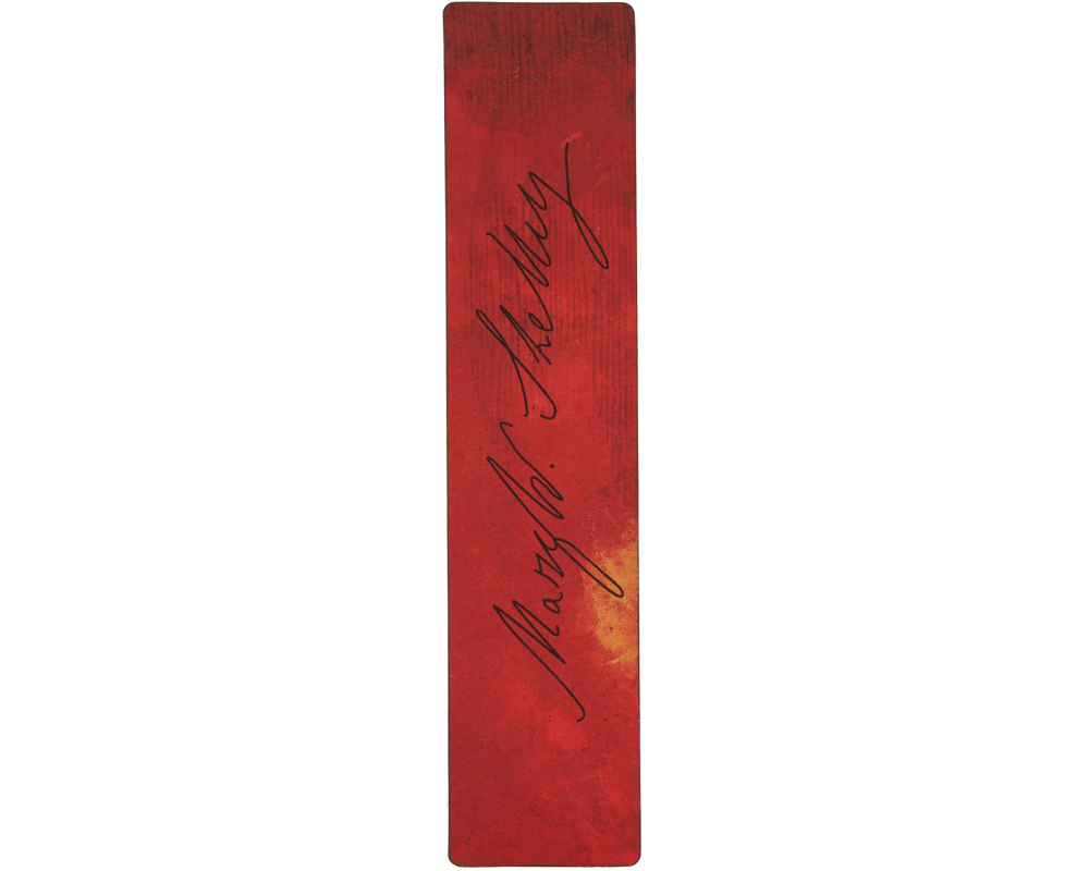 PAPERBLANKS Lesezeichen Mary Shelley PA9653-5