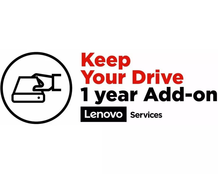 Lenovo ThinkPlus ePac 1Y KYD MIIX 520 BE