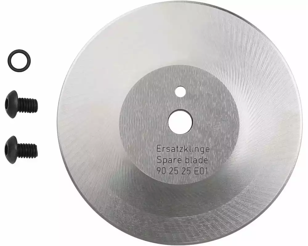 Knipex Ersatz-Schneidrad zu Rohrschneider 90 25 25