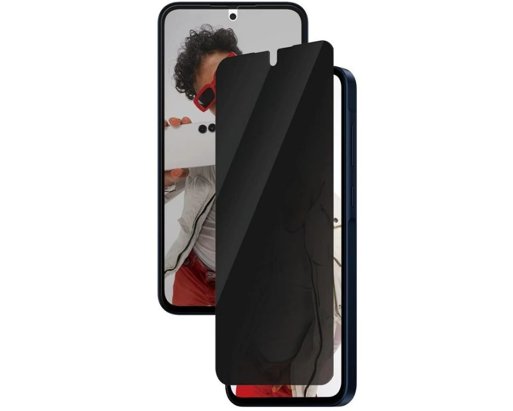 SAFE. Displayschutz Privacy Ultra-Wide Fit Galaxy A36 5G