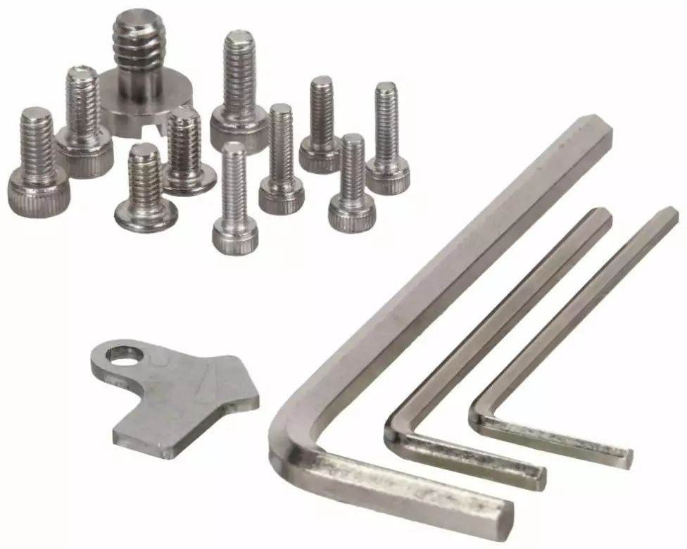 Tilta Schraubensatz TA-T18-SK