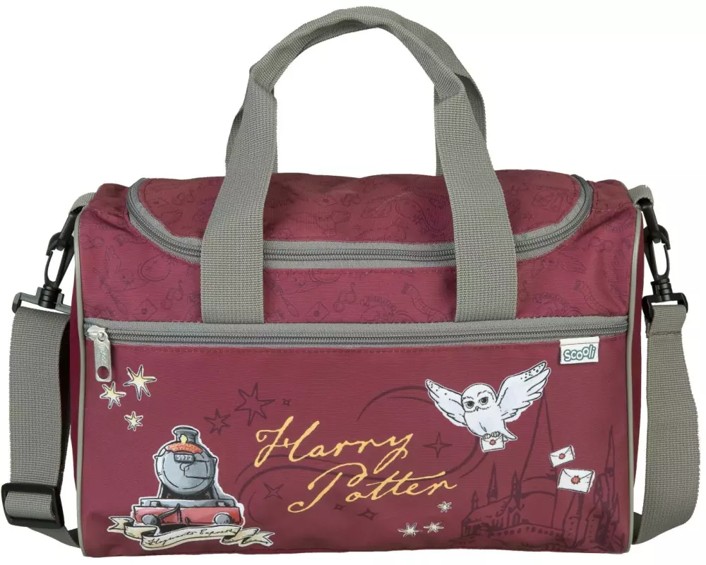 Scooli Turnsack Harry Potter Harry Potter