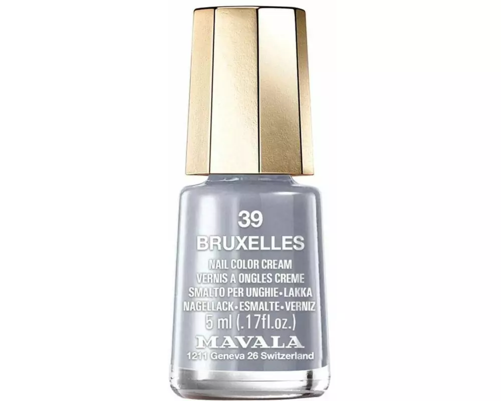 MAVALA Mini Color 39 Bruxelles