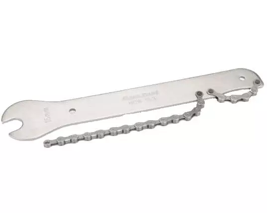 ParkTool Kettenpeitsche / Pedalschlüssel HCW-16.3