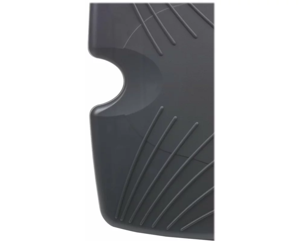 Kensington SoleRest Height and Tilt Adjustable Foot Rest