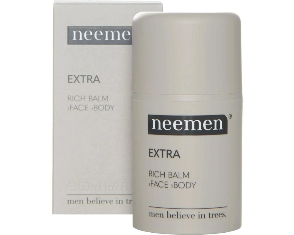 neemen Extra Rich Balm 50 ml