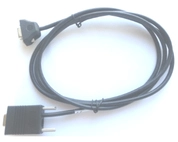 Zebra 1.83 m Serial Data Transfer Cable for Scanner