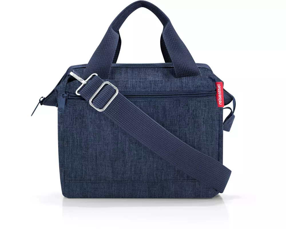 Reisenthel Allrounder Cross Twist Navy