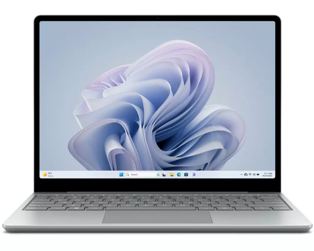 Microsoft Surface Laptop Go 3 Business