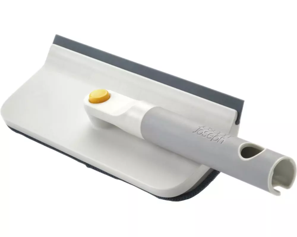 Joseph Joseph Fensterwischer CleanTech 2-in-1, 6 x 10 x 36 cm