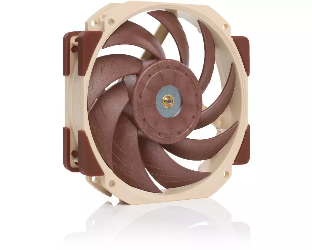 Noctua PC-Lüfter NF-A12x25r PWM
