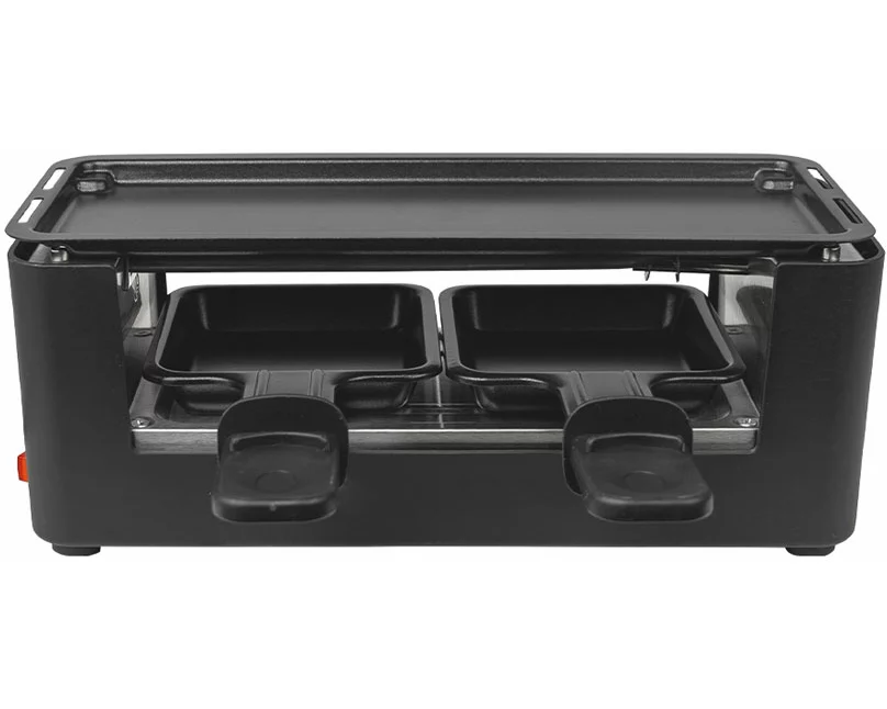 BergerLanz Raclettegrill 2 Pers.