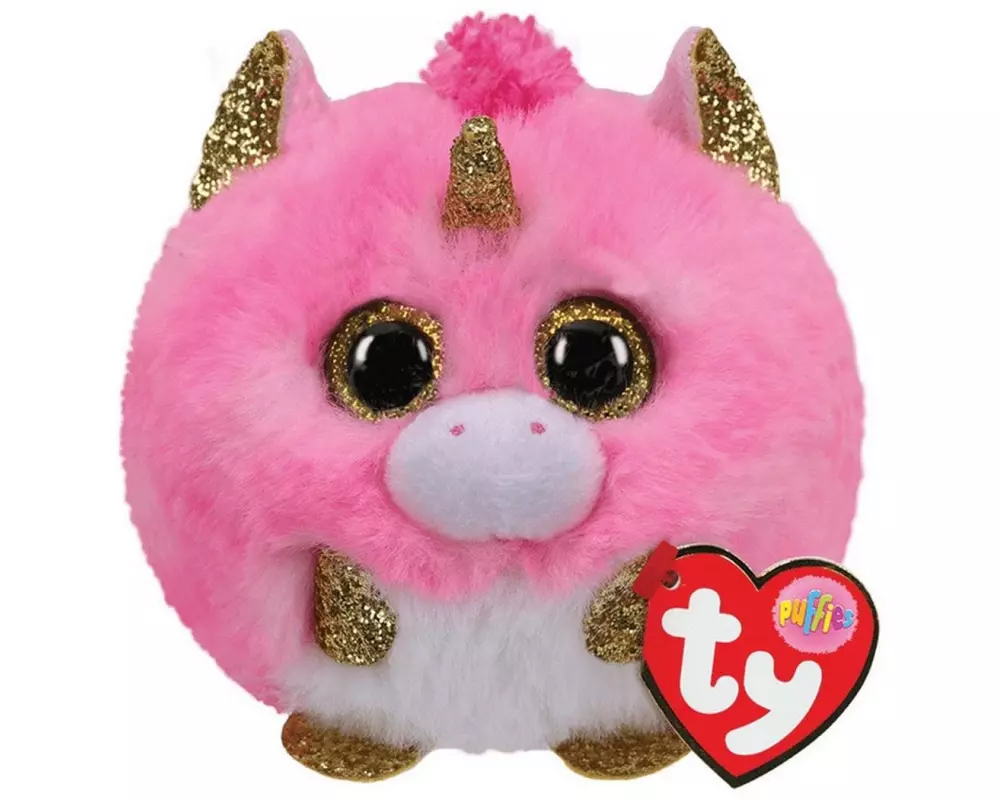 Ty Plüsch Puffies Fantasia 10 cm