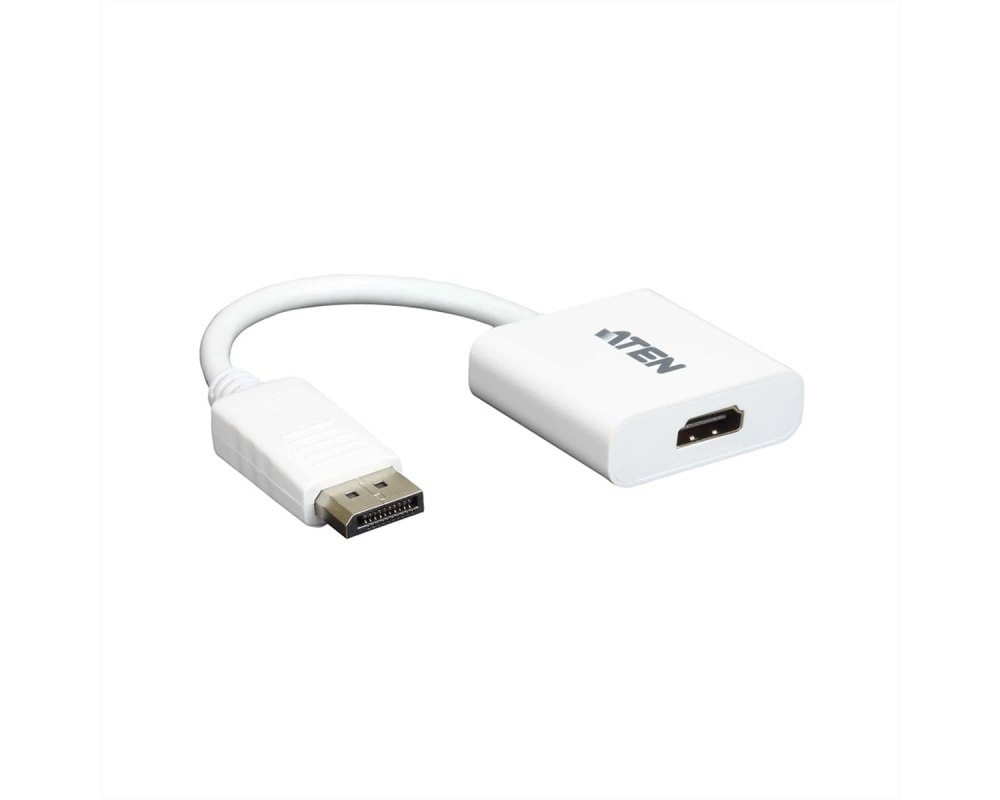 ATEN VC985 DisplayPort to HDMI Adapter