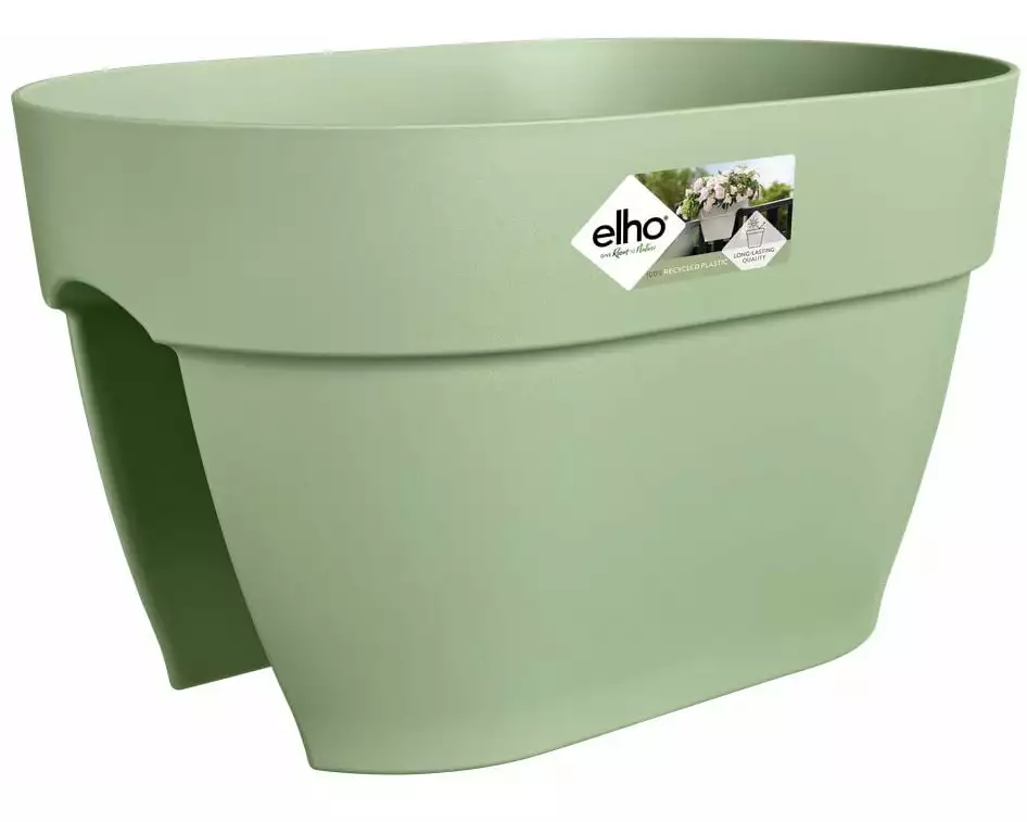 Elho Blumenbrücke Vibia Campana 40 cm Grün