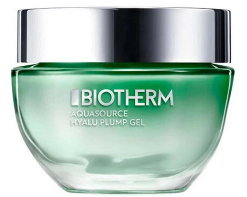 Biotherm Aquasource Hyalu Plump Gel 50 ml