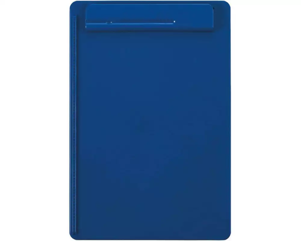 Maul Dokumentenhalter MAULgo Blau