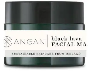 ANGAN Black Lava 30 ml