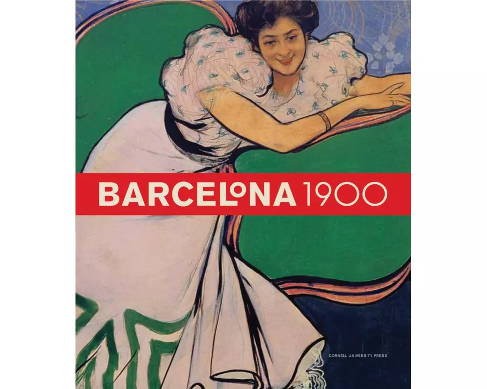 Barcelona 1900