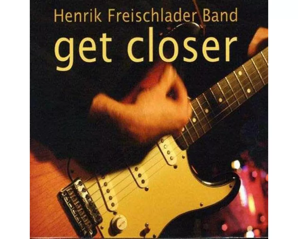 Get Closer