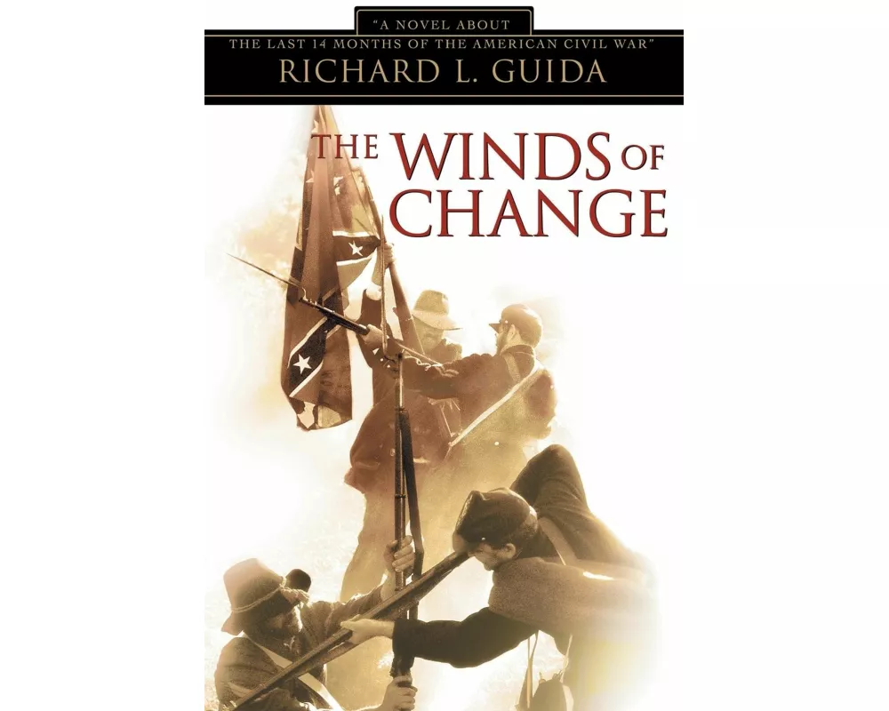 The Winds of Change