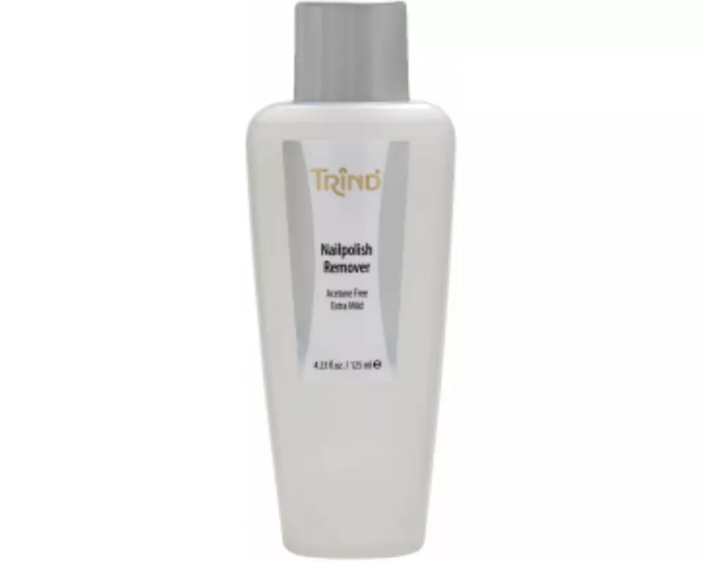 Trind Nagellackentferner 125 ml
