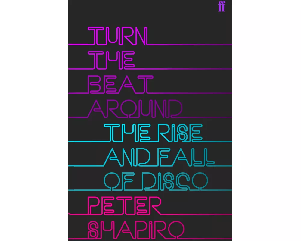 Turn the Beat Around