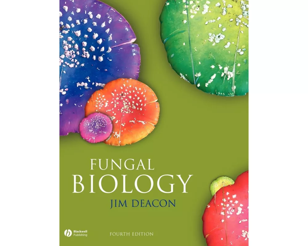 Fungal Biology