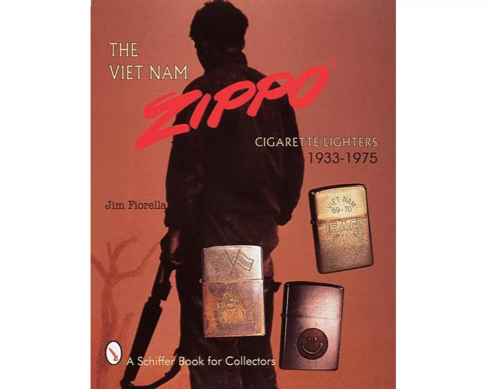 The Viet Nam Zippo(r)