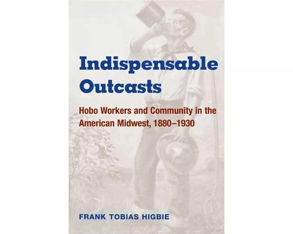 Indispensable Outcasts