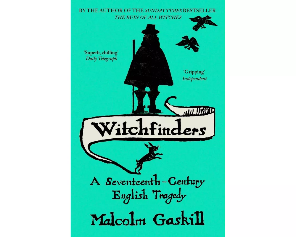 Witchfinders