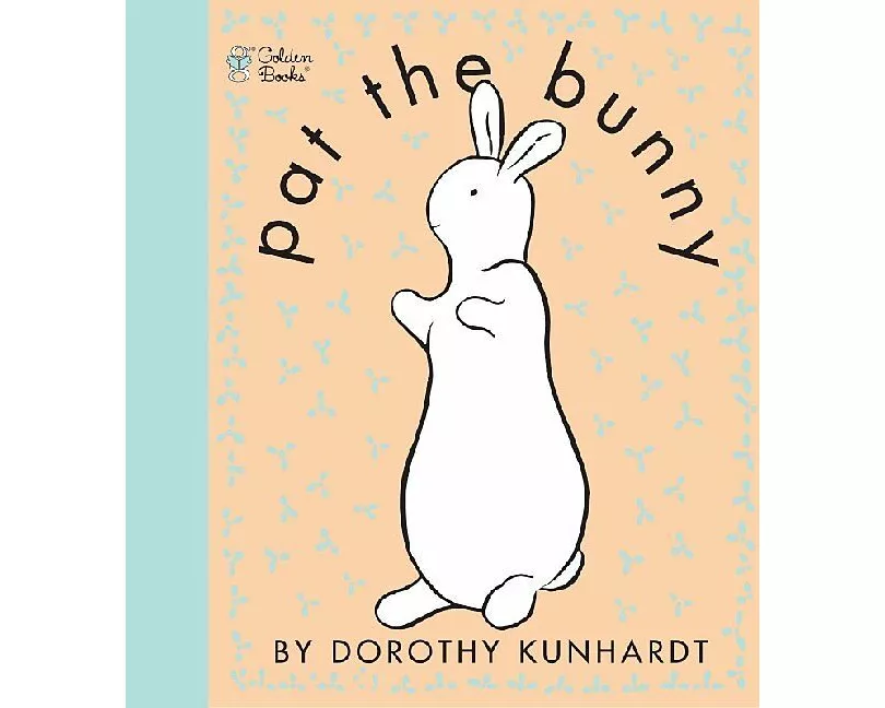 Pat the Bunny