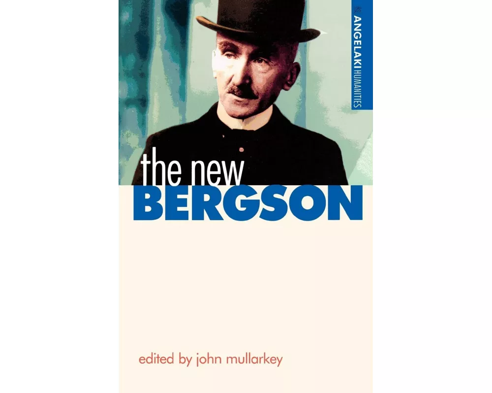 The New Bergson