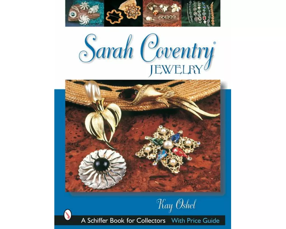 Sarah Coventry(r) Jewelry