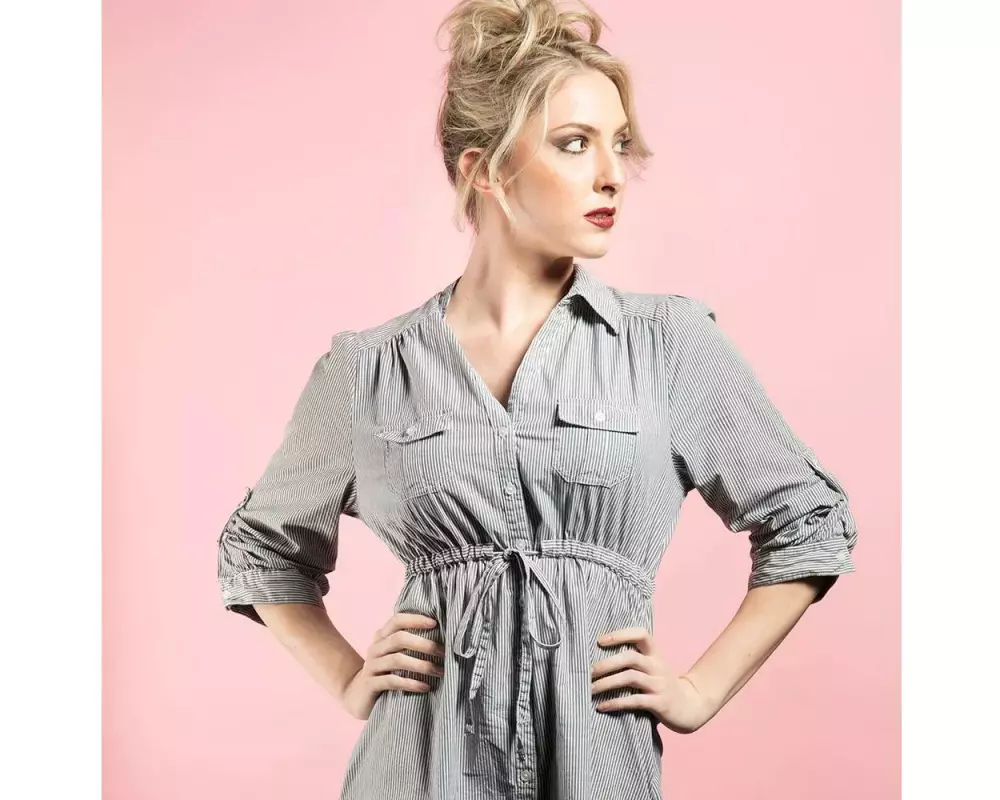 Savage Hintergrund Papier 2.72 x 11m Coral