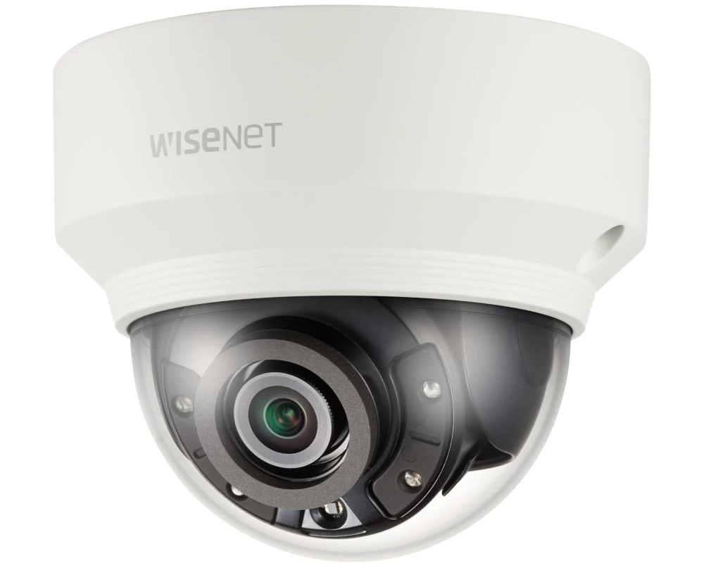 Hanwha Vision Netzwerkkamera XND-6020R