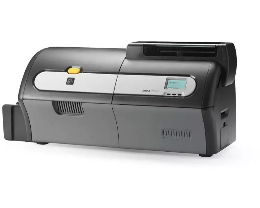 Zebra Technologies Kartendrucker ZXP Series 7 dual