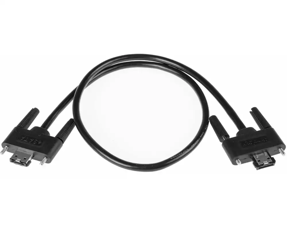 Synology NAS-Zubehör 6G eSATA-Kabel