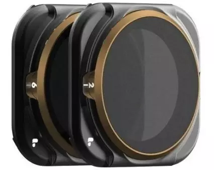 PolarPro Set VND Combo DJI Mavic 2 Pro