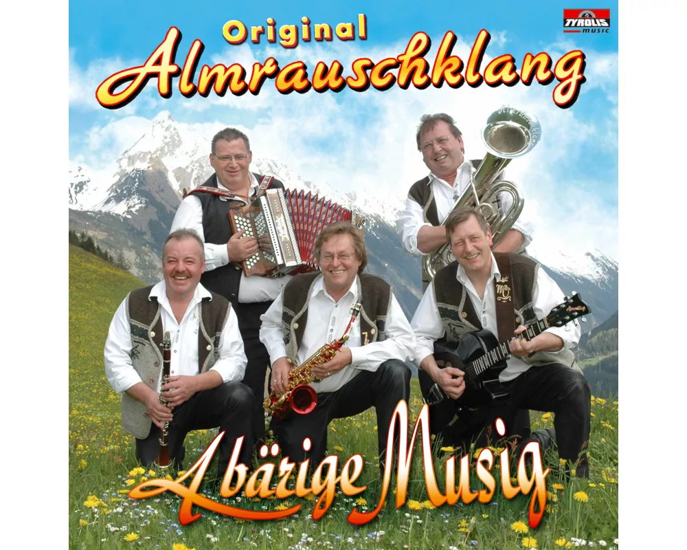 A BÄrige Musig