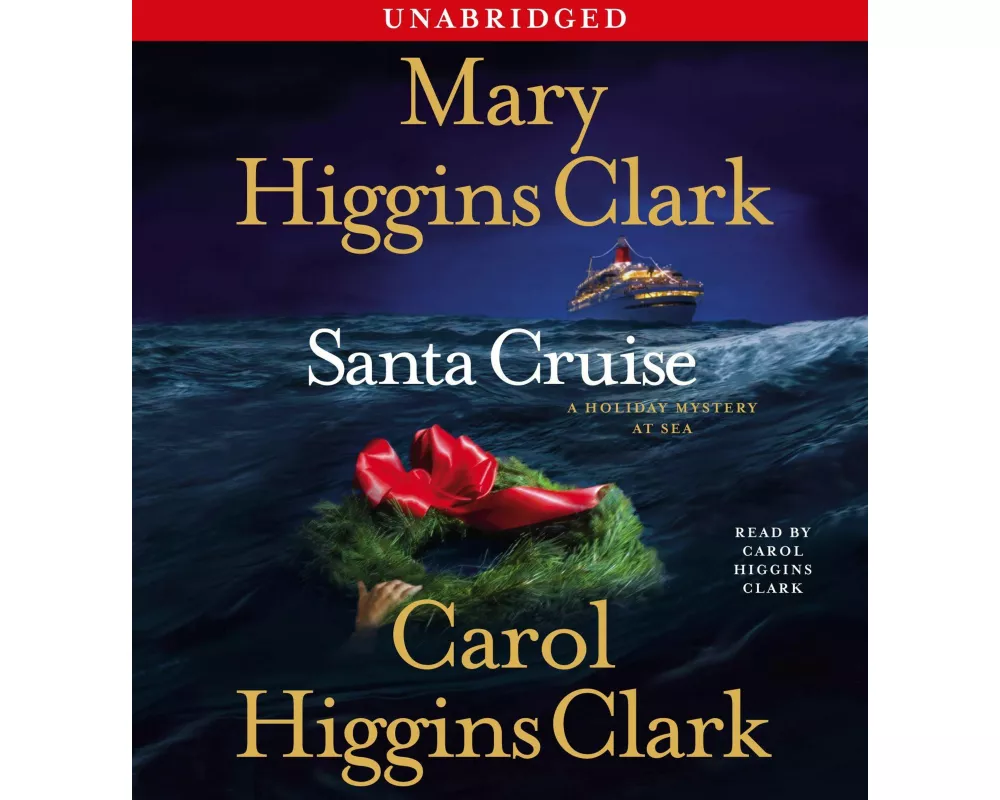Santa Cruise