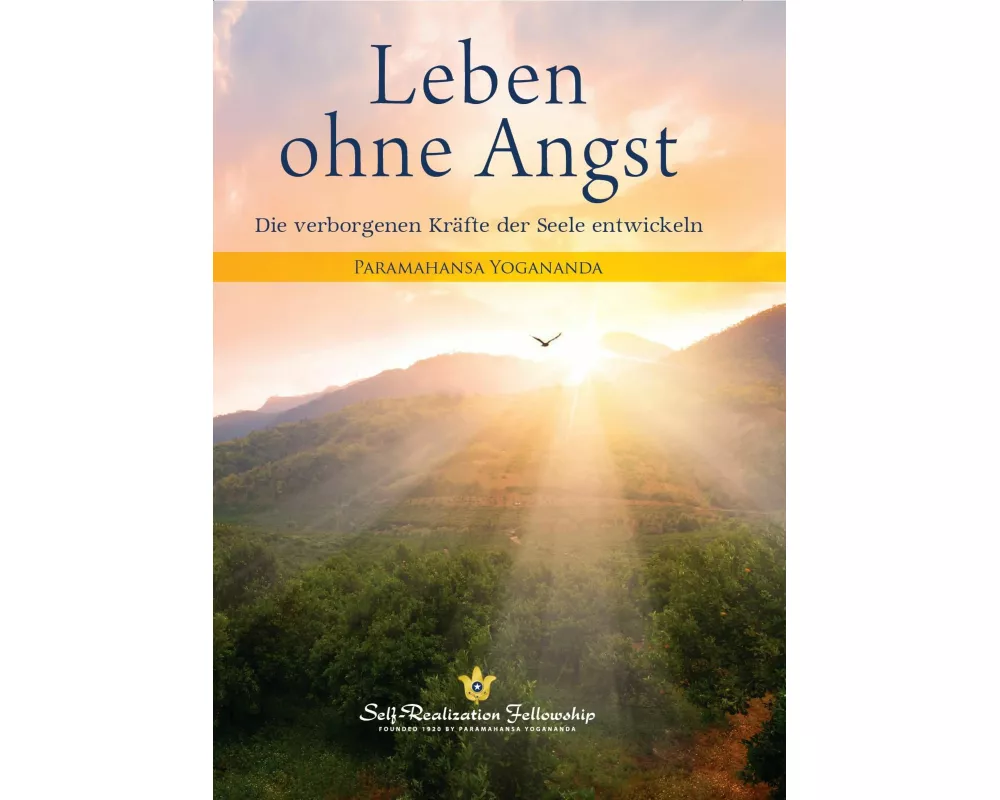 Leben ohne Angst