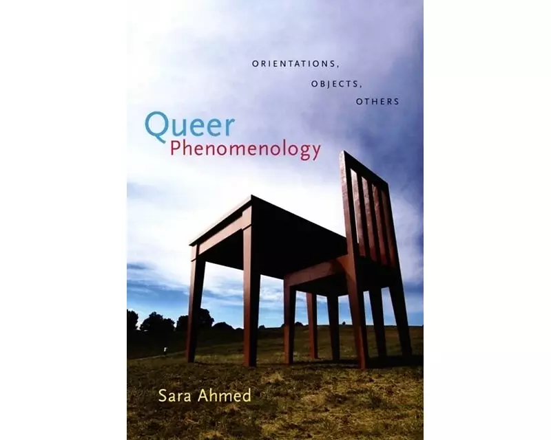 Queer Phenomenology