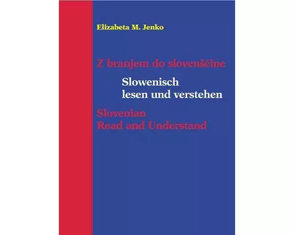 Slowenisch lesen und verstehen