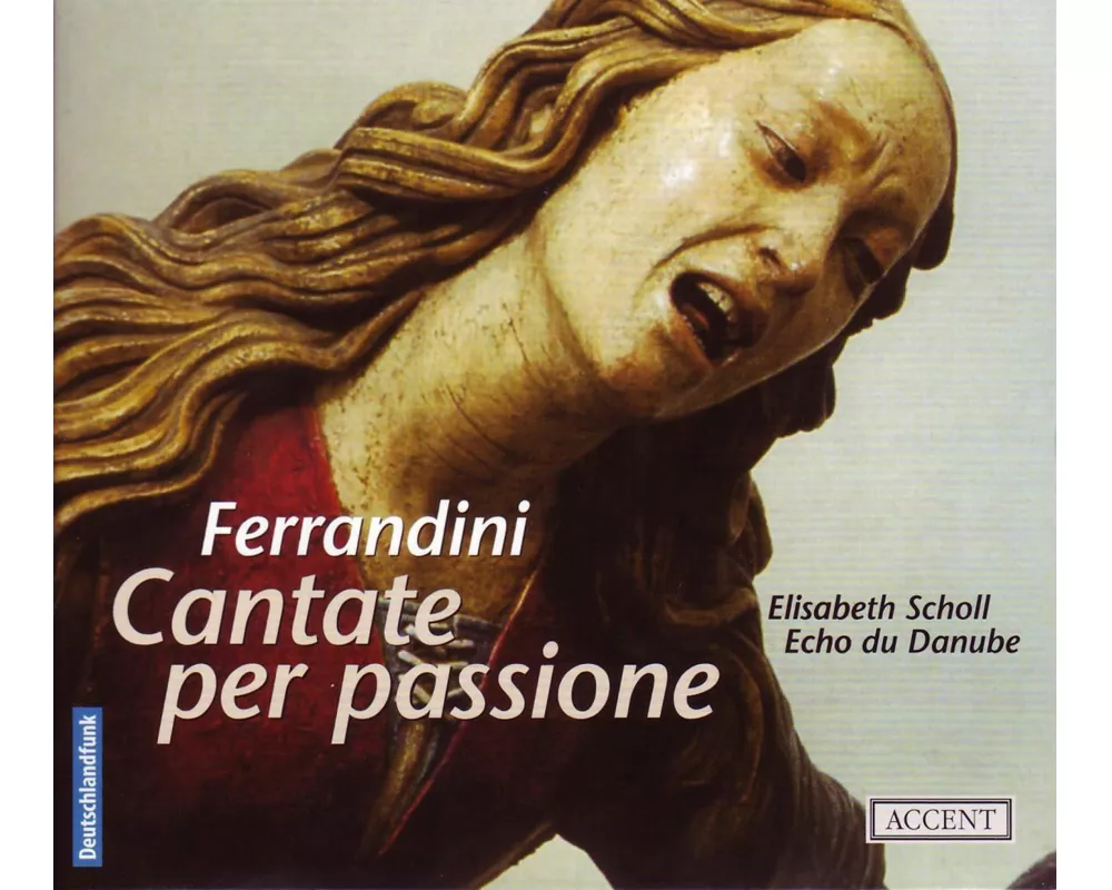 Cantate Per Passione: E. Scholl