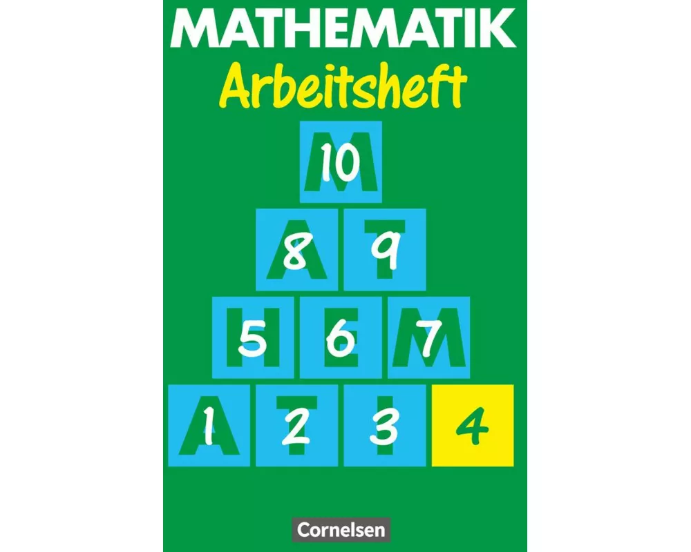 Mathematik Förderschule - Arbeitshefte