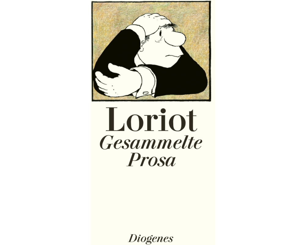 Gesammelte Prosa