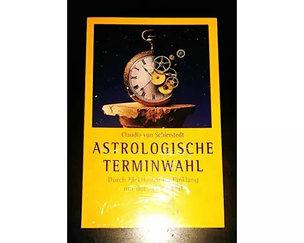 Astrologische Terminwahl